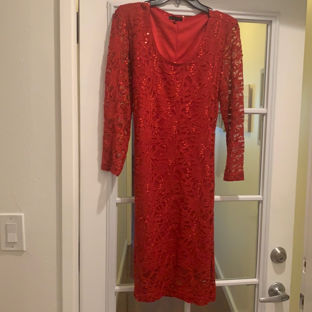 Dress by Marina